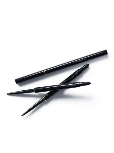 SUQQU Gel Eyeliner Pencil/ 晶采絕色眼線啫喱筆 (4色)